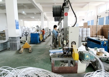 Chine Hangzhou Aite Cable co.,Ltd. usine